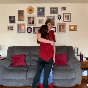 Meet your Posher, Cooper